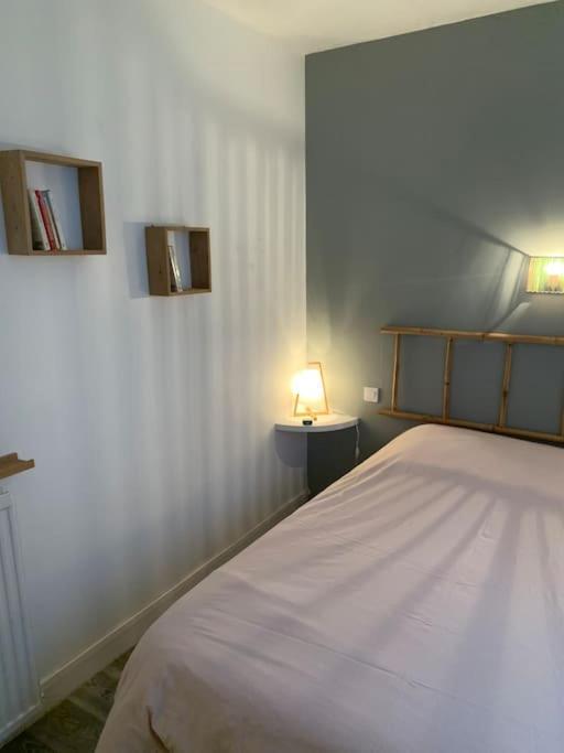 Les Sables D'Olonne, Les Presidents, Charmant Appartement Lumineux, Plage 150 M. Екстериор снимка